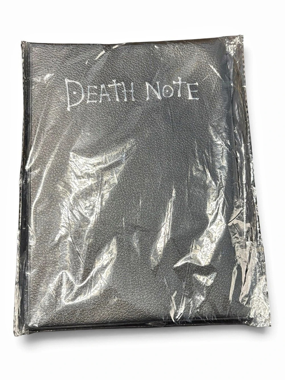 Death Note Replica Notebook - Picture 3 of 4